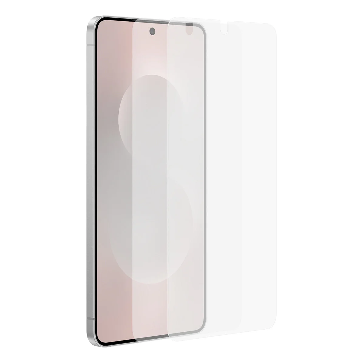 Samsung Anti reflecting Film fuer das Galaxy S25 Edge Handys & Tablets