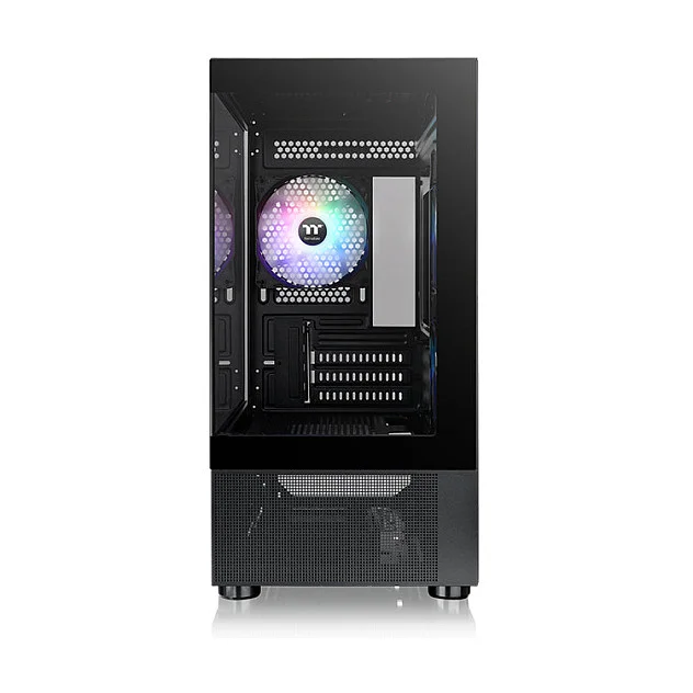 Thermaltake View 170 TG ARGB Black PC-Komponenten