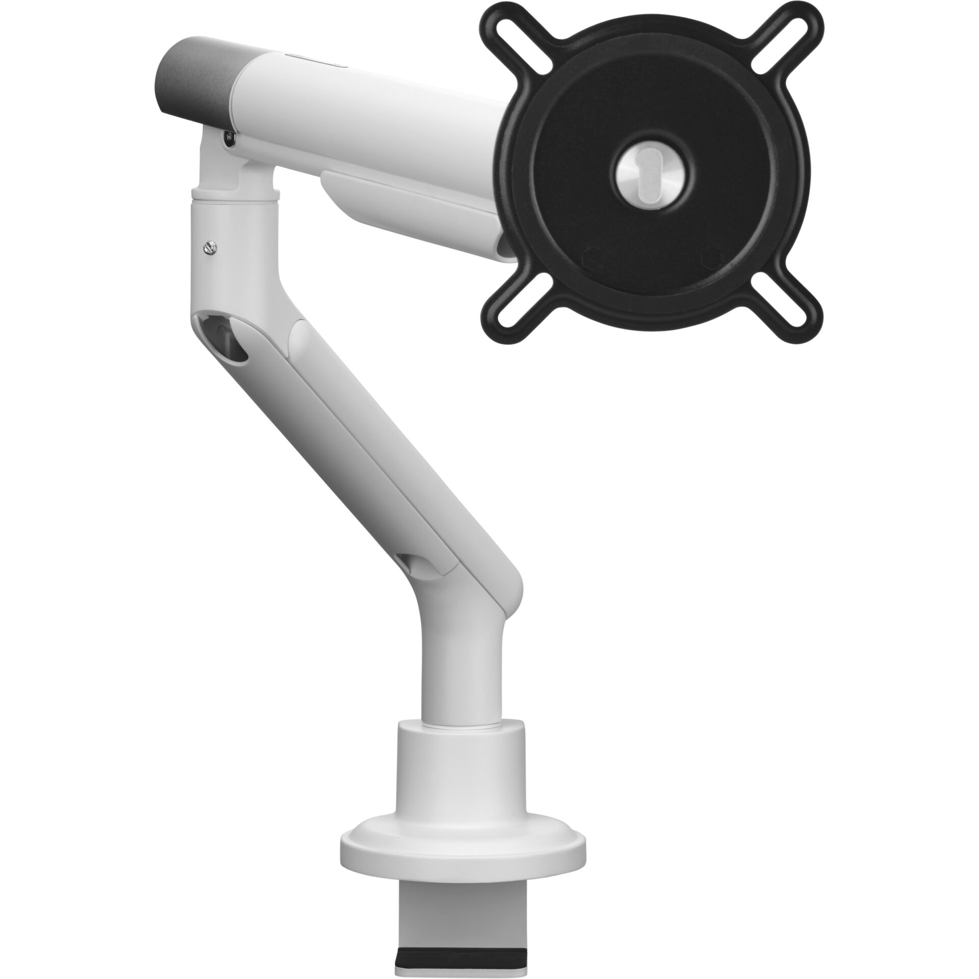 OneforAll One for All Monitor Halterung Design Single White DM 7120 Monitore
