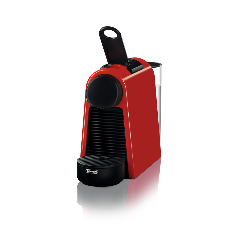 De Longhi Kapselmaschine Nespresso Essenza Mini Kapselmaschinen