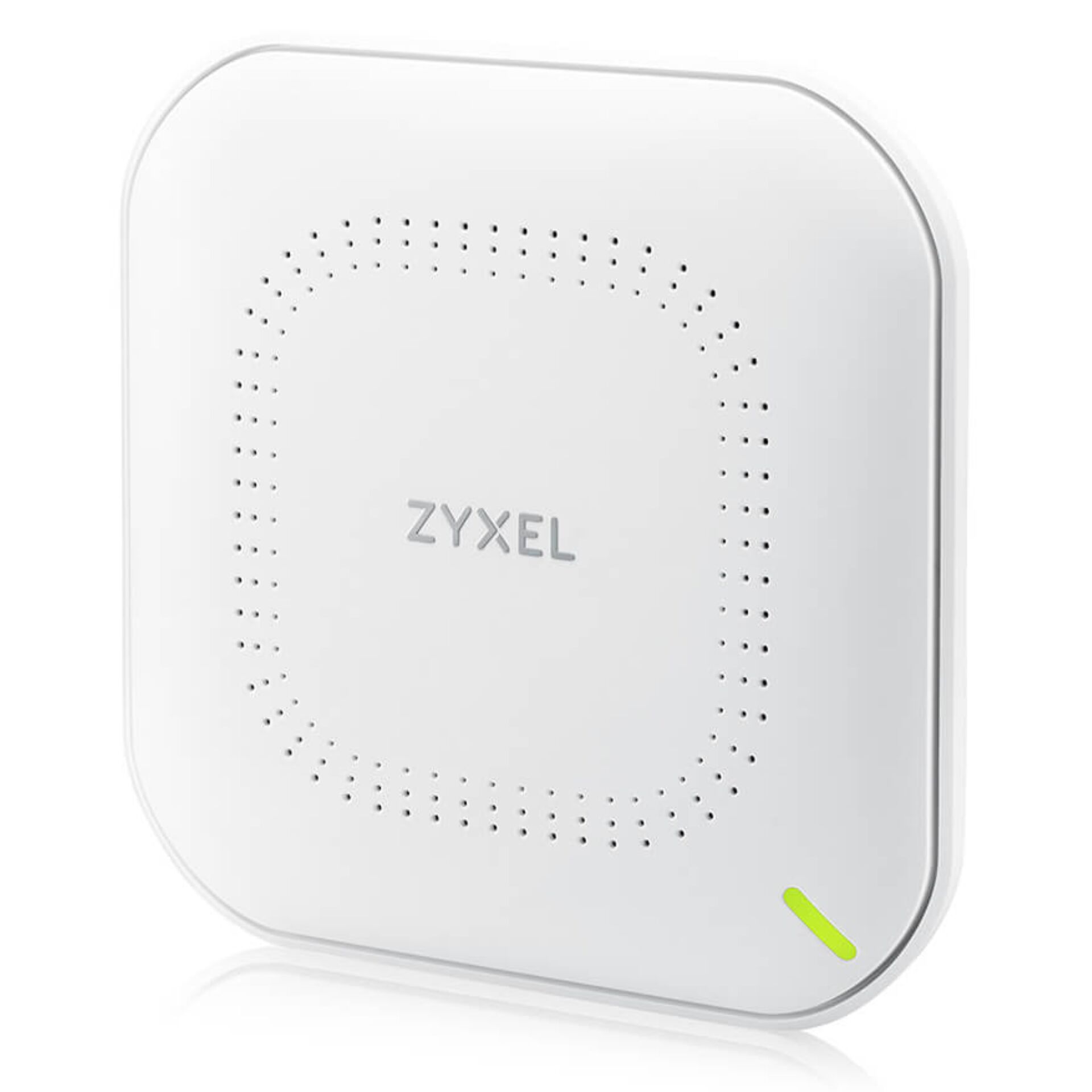 Zyxel NWA50AX PRO 2400 Mbit s Weiss Power over Ethernet  PoE  Netzwerk