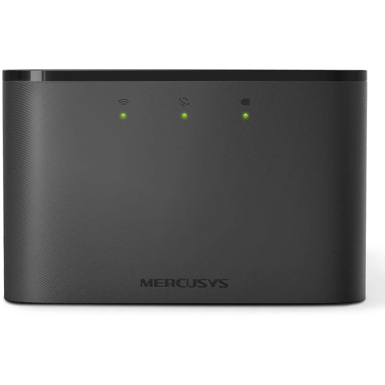 TP Link Mercusys MT110 150Mbps 4G LTE Mobile Wi Fi Netzwerk