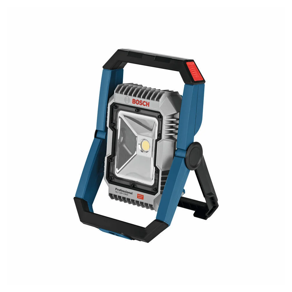 Bosch Professional Akku Lampe GLI  18 Volt  1900 Bohrer & Schrauber