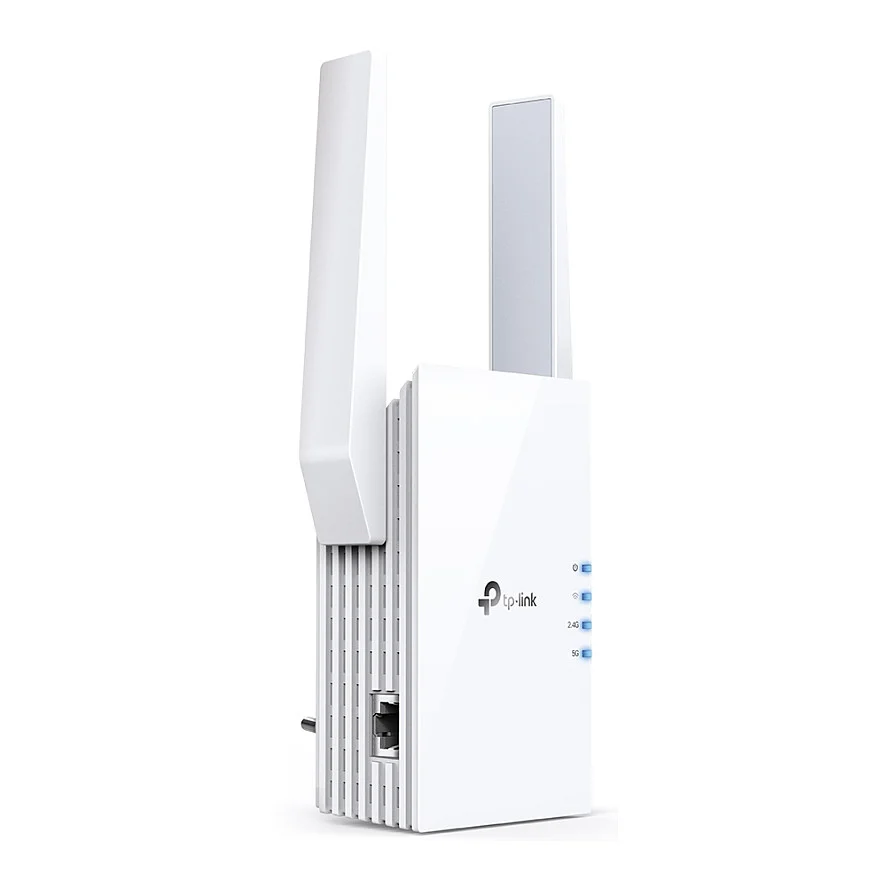 TP Link AX1500 WLAN Repeater Dualband 1200 Mbps AC1200 WLAN 2 4 5 GHz