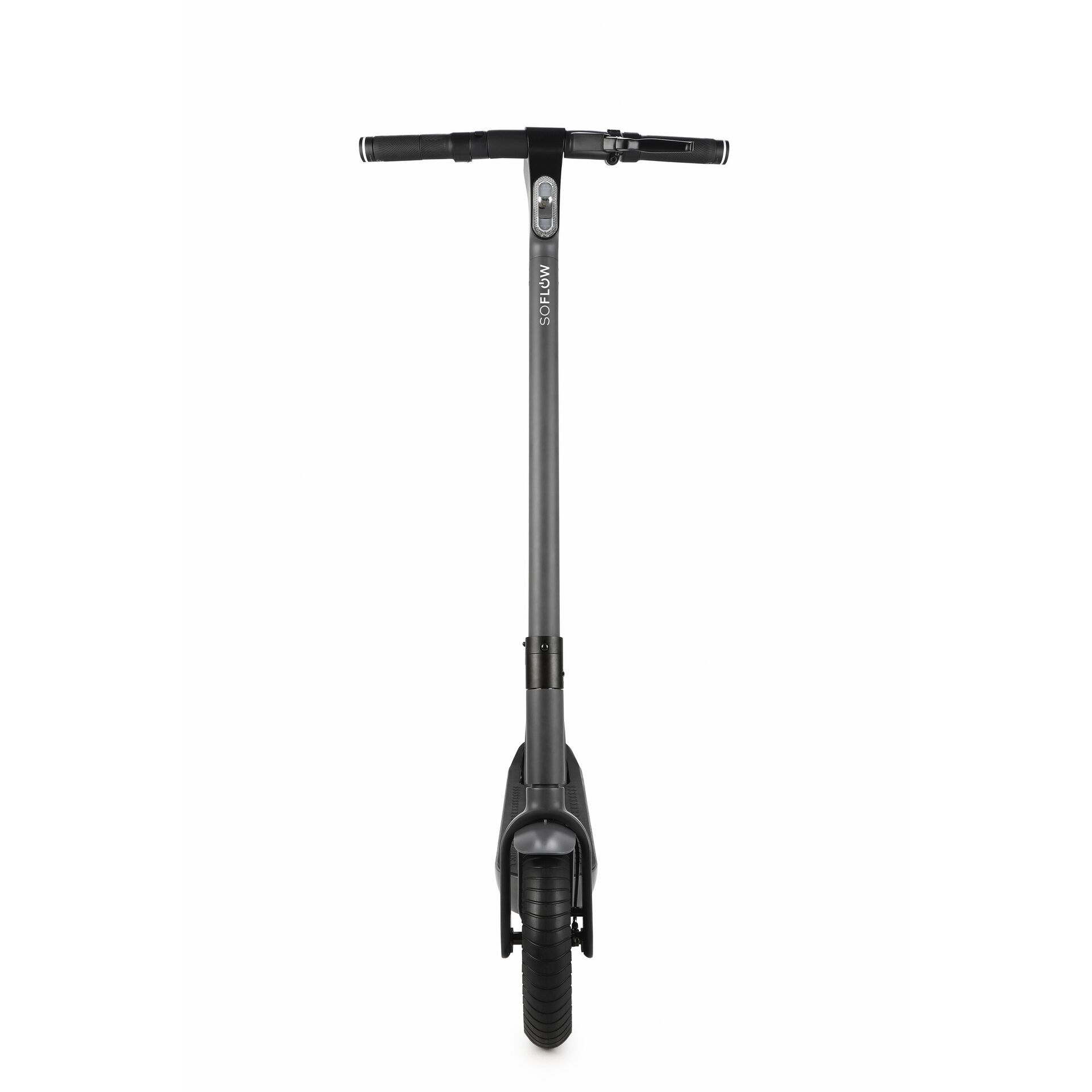 SoFlow SO ONE PRO E Scooter 10 Ah black dt Strassenzul