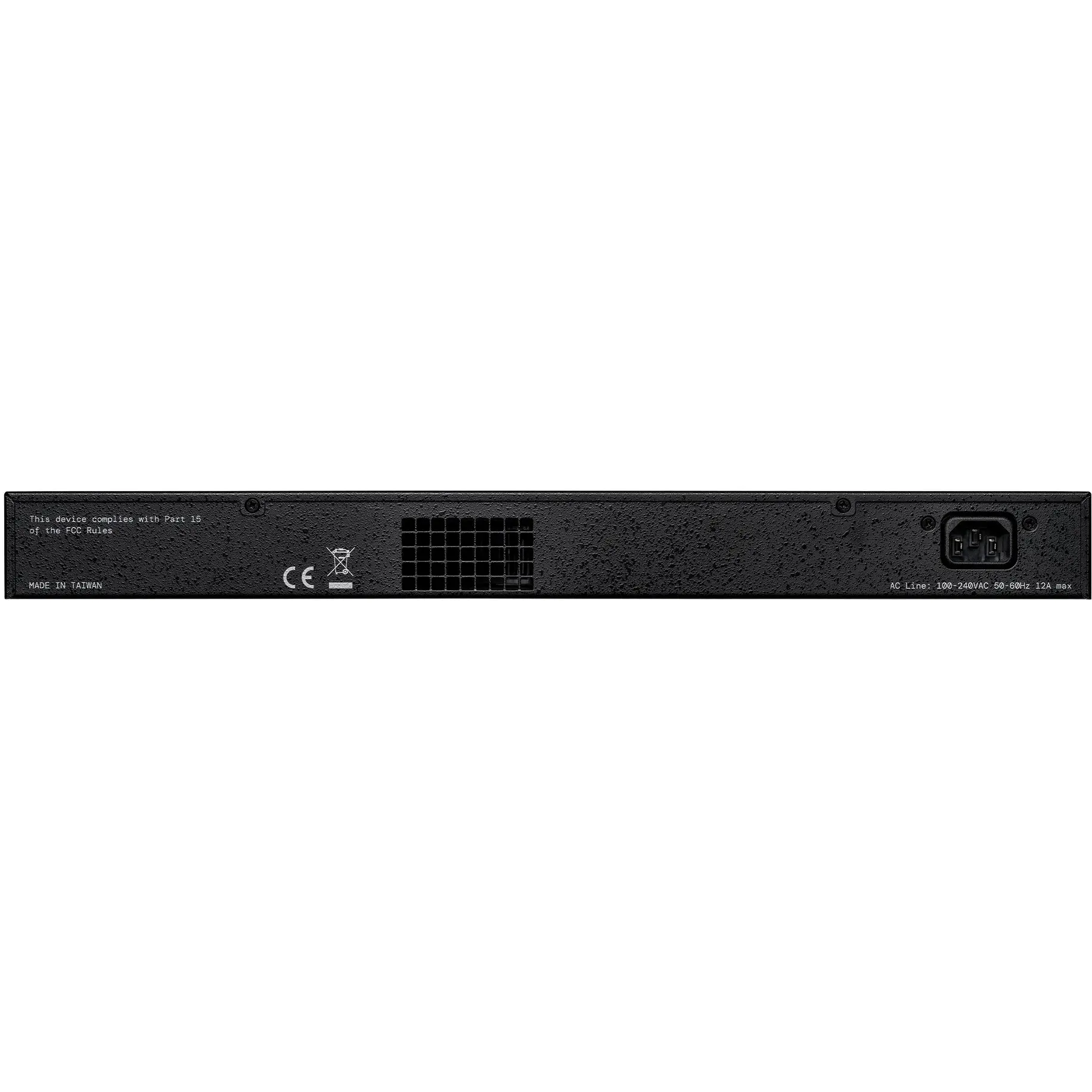LANCOM XS 3526YUP Switch 24x Gigabit Ports 2x SFP 1U Rack Switches