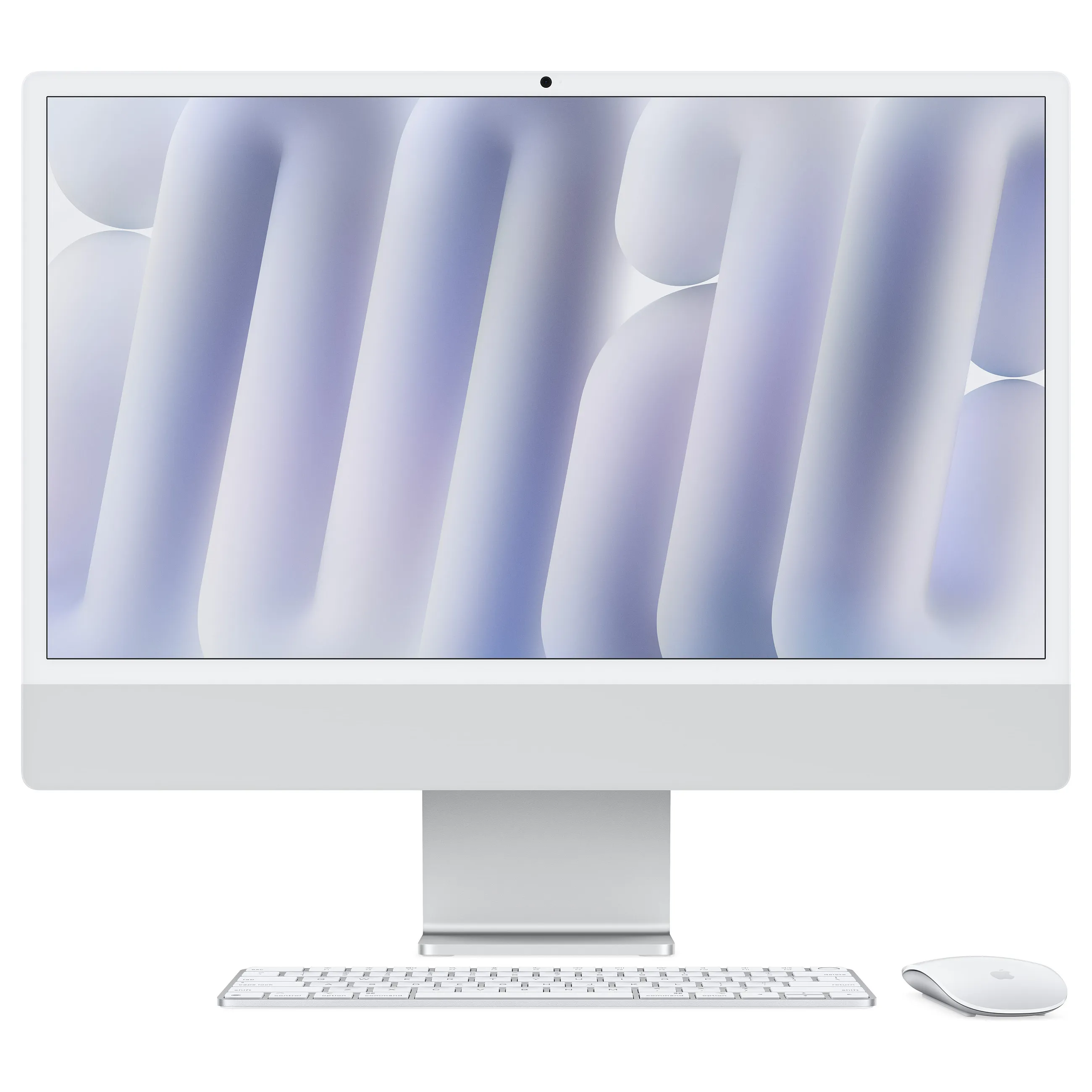 Apple IMAC 24 M4 10 10 16 16GB 256GB Notebooks & Tablets