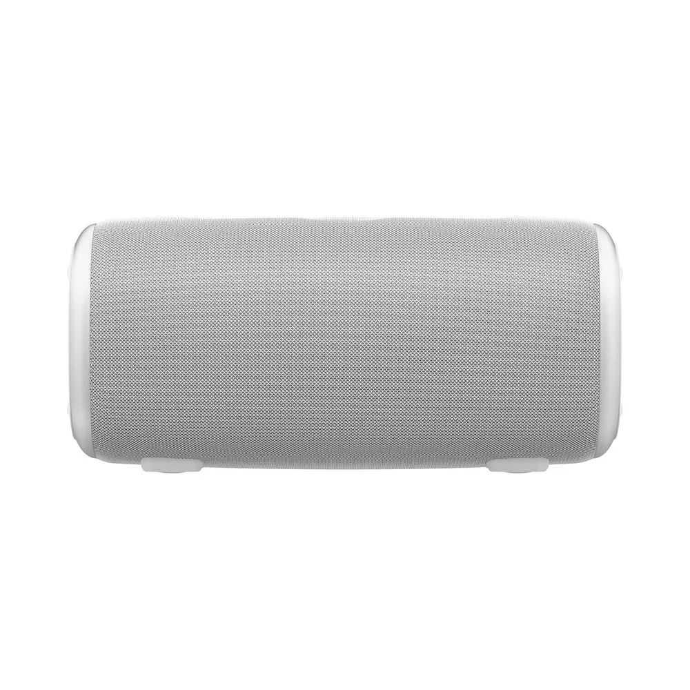 FRESH  N REBEL Waterproof BT Lautsprecher Bold L3  Ice Grey Multimedia & Technik