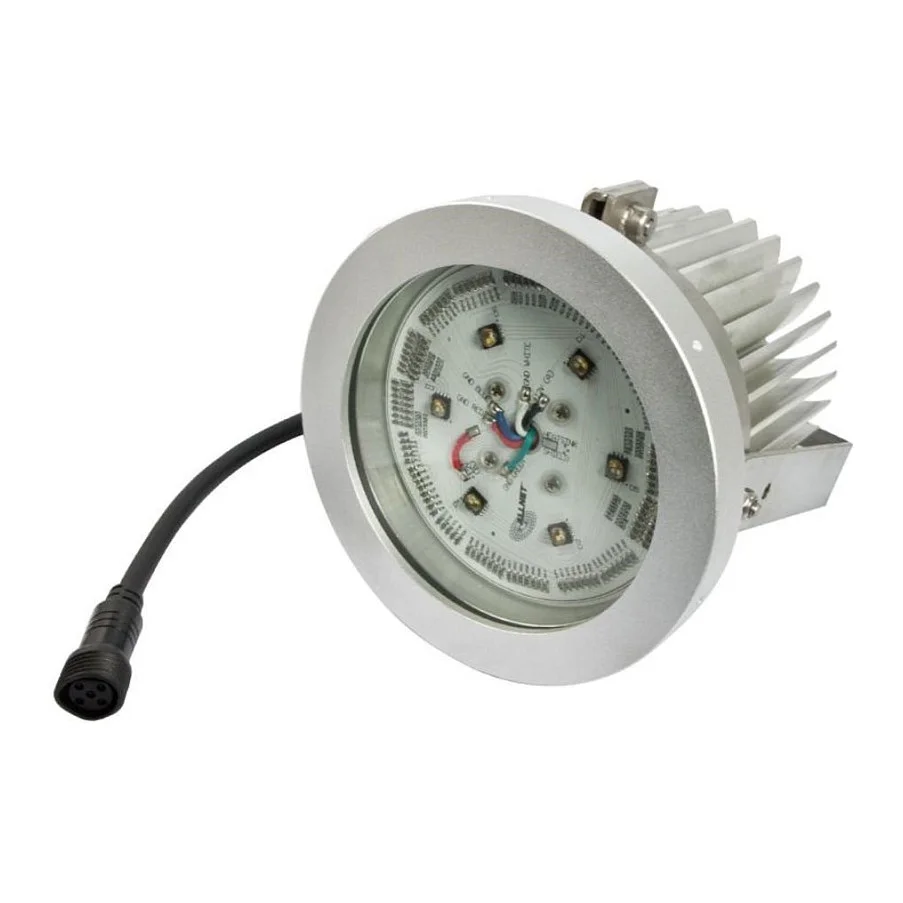 Synergy21 Synergy 21 LED Prometheus IP68 RGB W V3a Leuchtmittel & Lampen