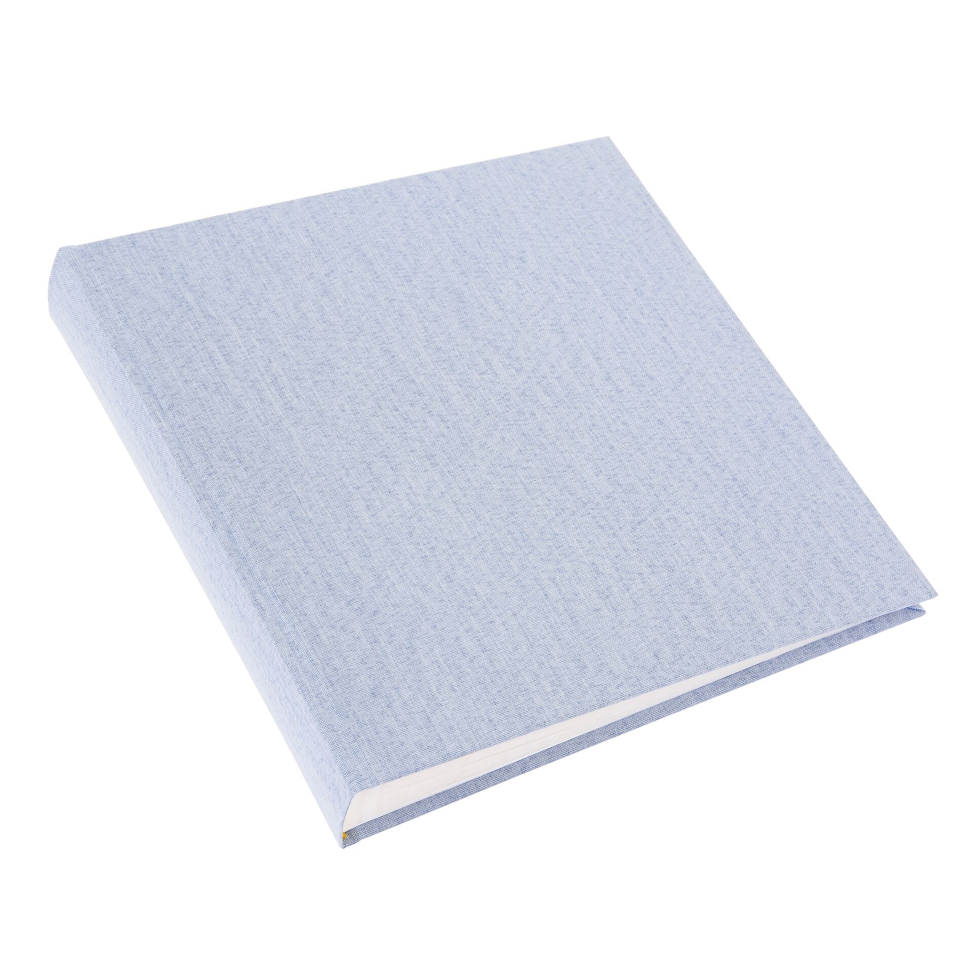 Goldbuch Clean Ocean blau 25x25 60 weisse Seiten Fotoalbum 24755 Kamera & Foto