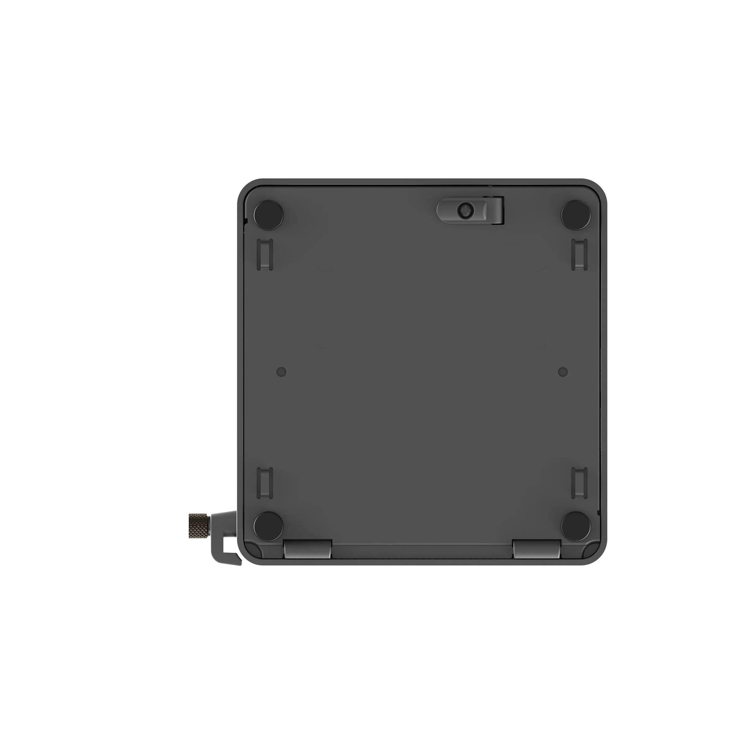 ASUS NUC 15 Pro RNUC15CRHU500002 Schwarz 225H PC-Zubehoer