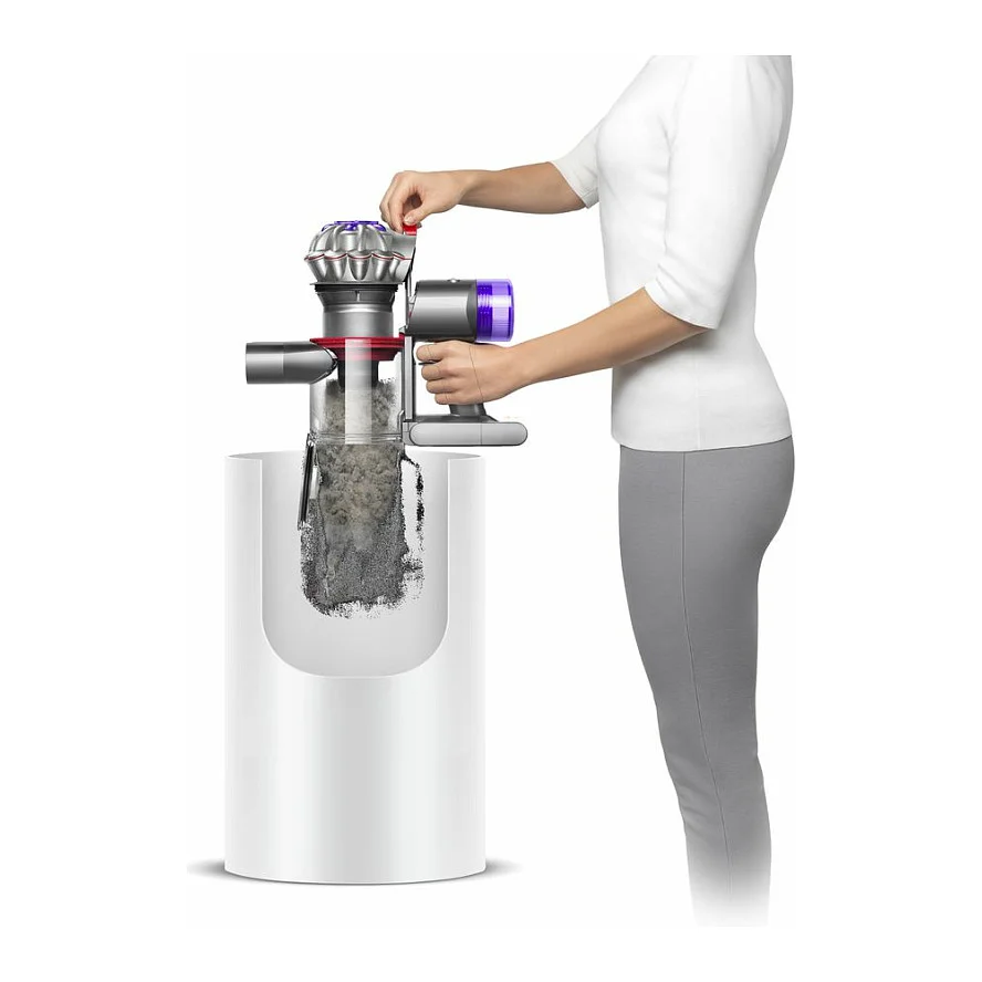 Dyson V 8 Advanced EU Staubsauger & Reiniger