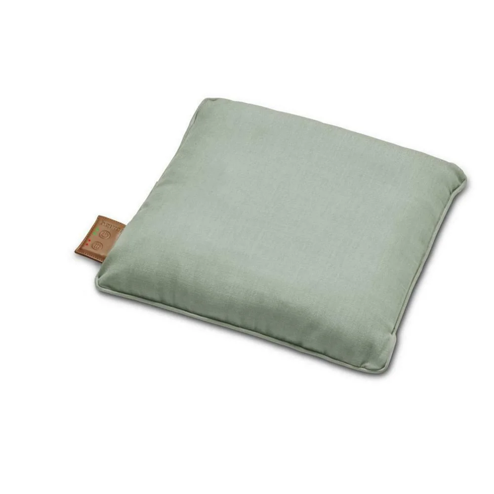 Beurer MG 139 mint Shiatsu Massagekissen Wellnessgeraete