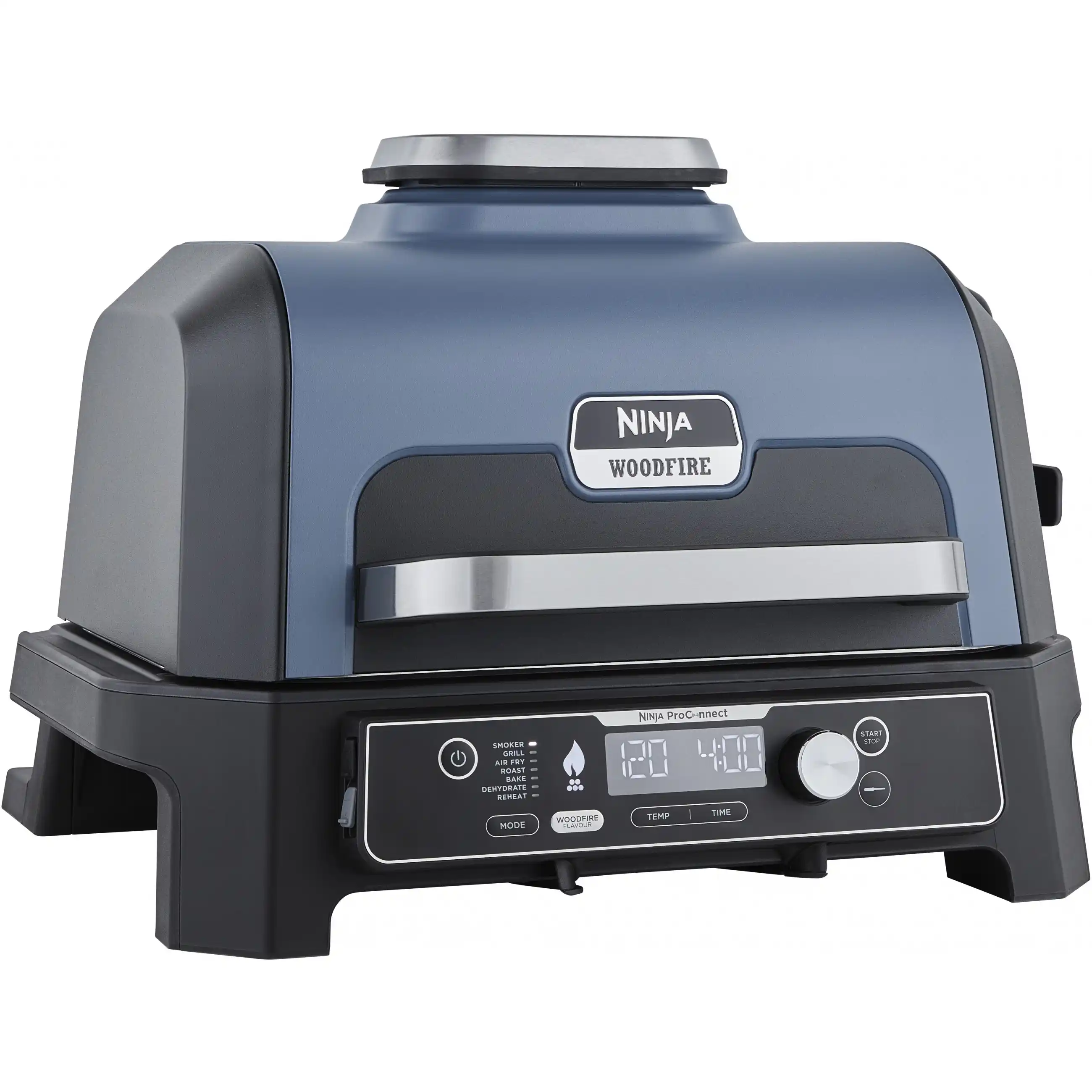 Ninja OG901EU Woodfire Pro Connect XL Grills