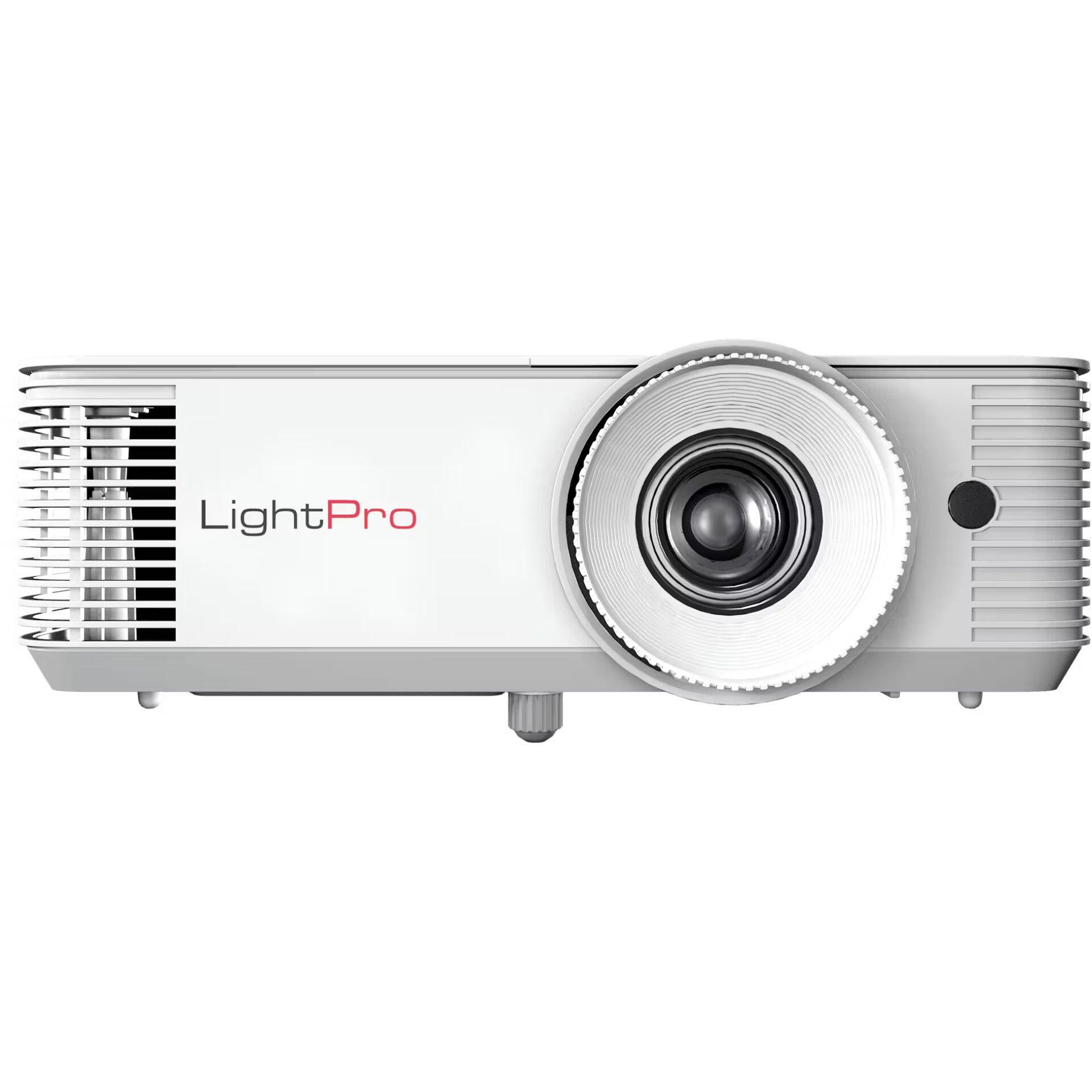 InFocus Vista IN0048SL Video & Audio