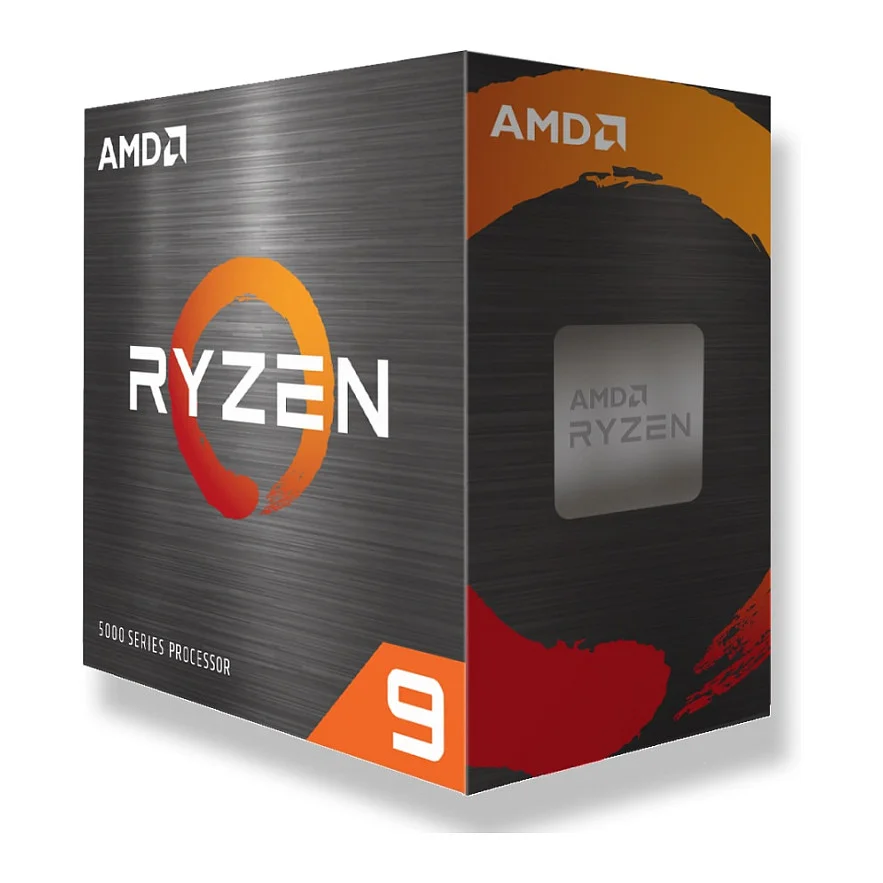 AMD Ryzen 9 5900XT 4 8GHz AM4 72MB Cache Tray PC-Zubehoer