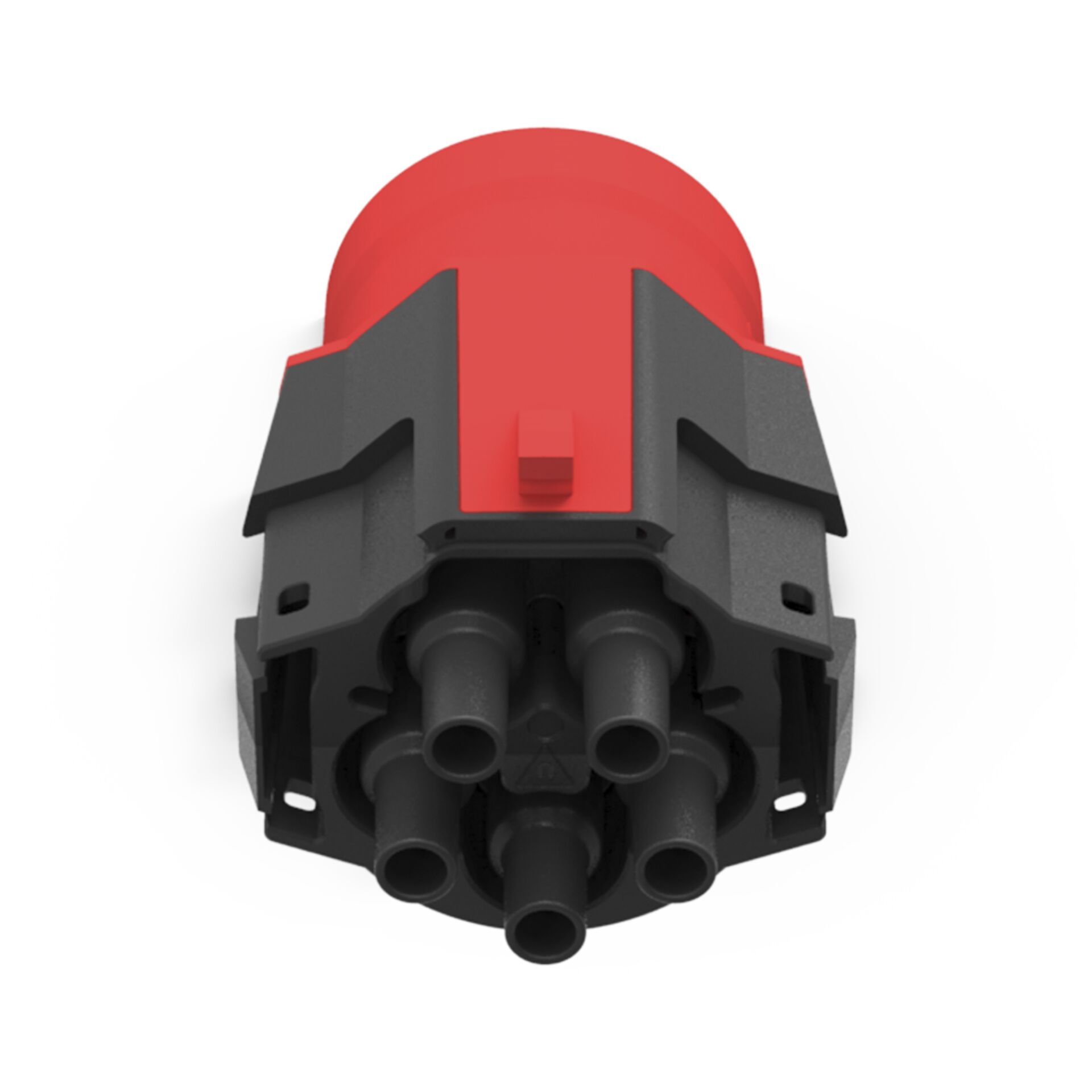 NRGkick Steckeraufsatz 16A 5Pol Ladekabel