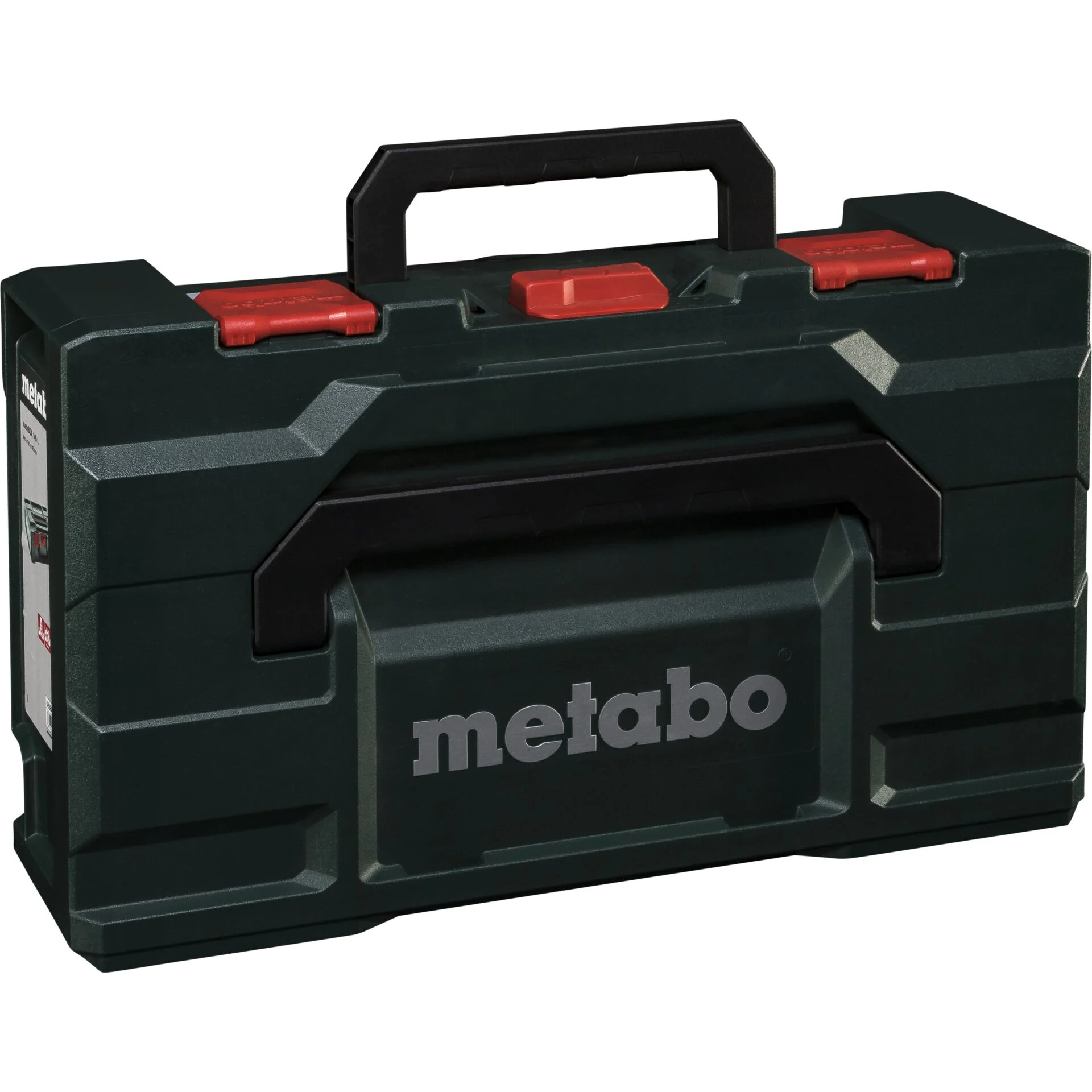Metabo metaBOX 145 L leer Aufbewahrung