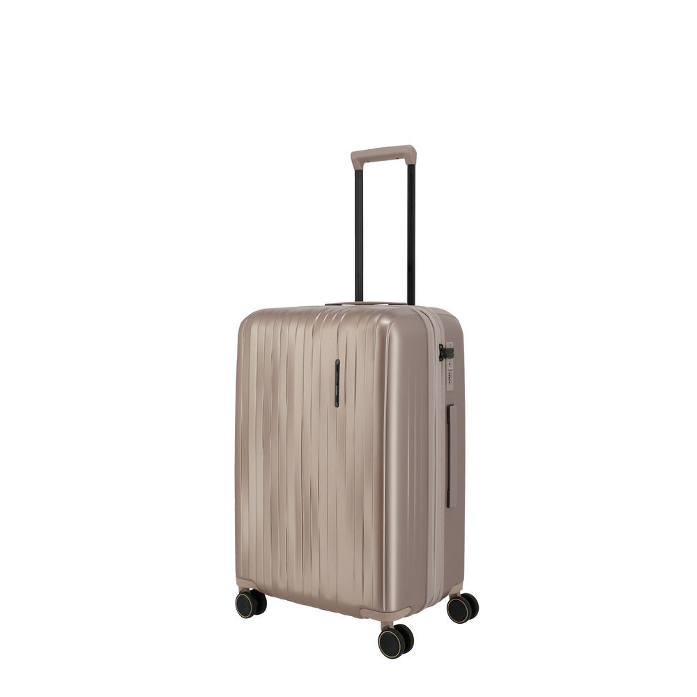 TRAVELITE 4 Rollen Trolley M Barbara Novelty  65cm  Satin Nude Taschen & Rucksaecke