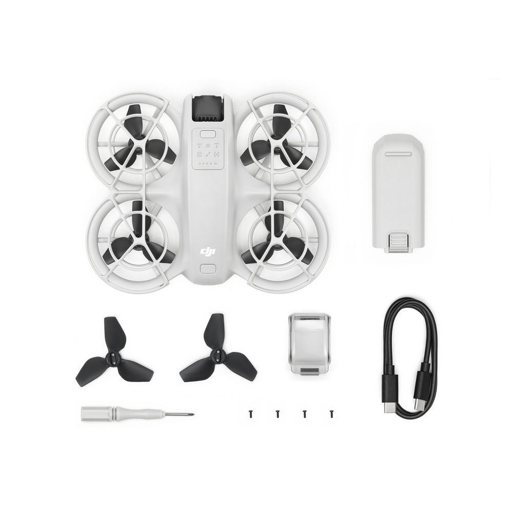 DJI Drohne Neo Drohnen