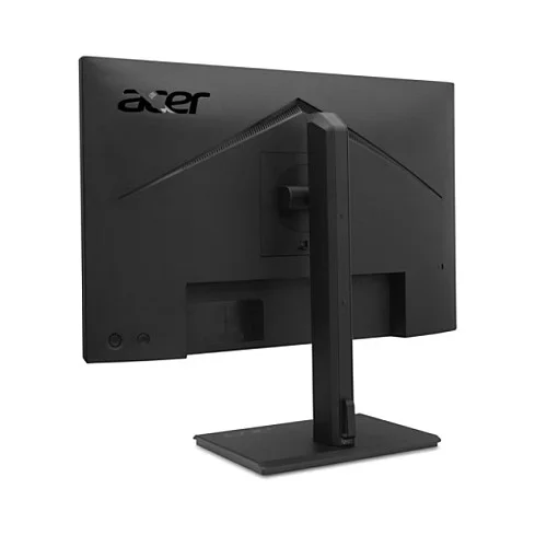 Acer B247YGb 23 8Zoll 60cm 16 9 120Hz 1920x1080 black Monitore