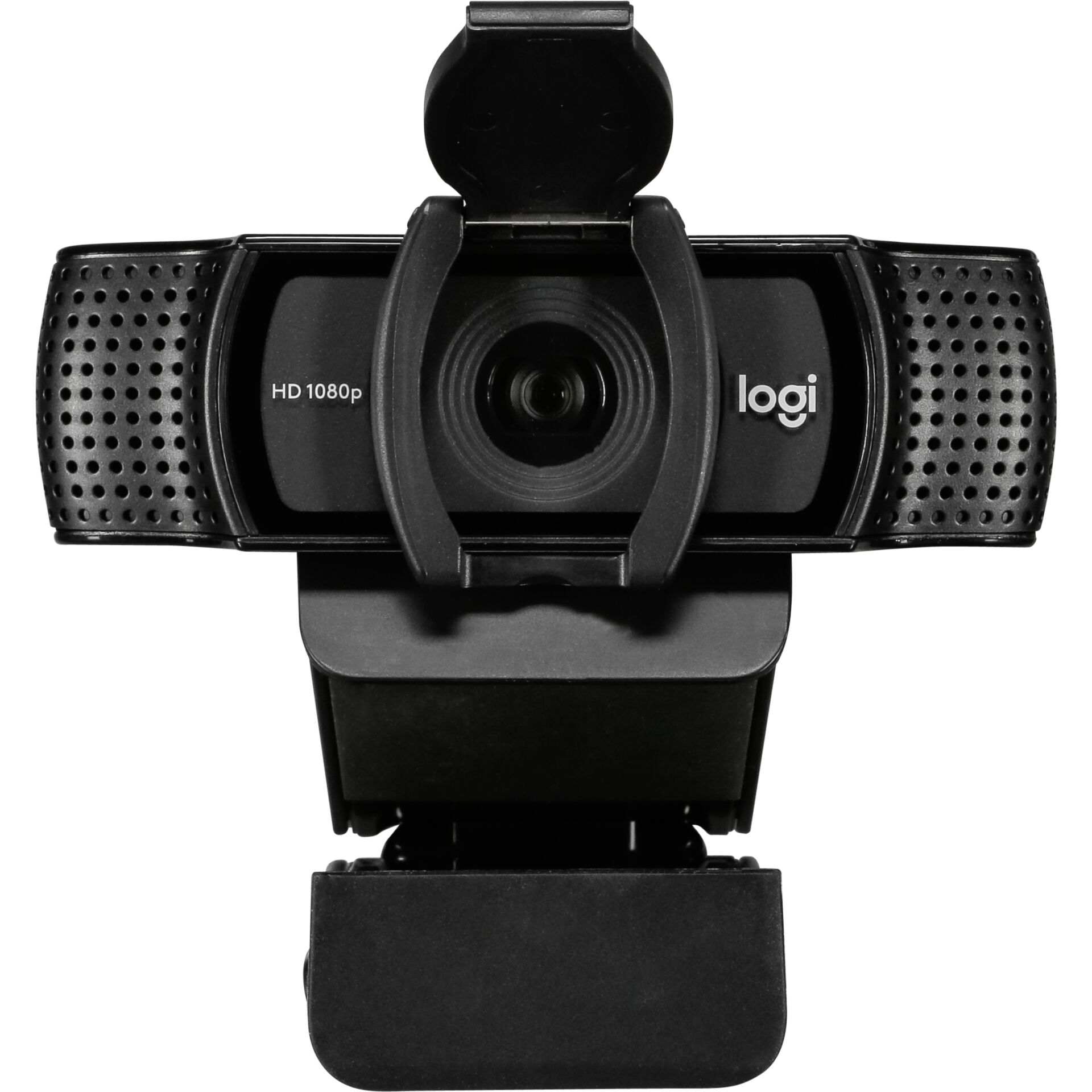 Logitech C920e Business Webcam Webcam PC-Zubehoer Home Office