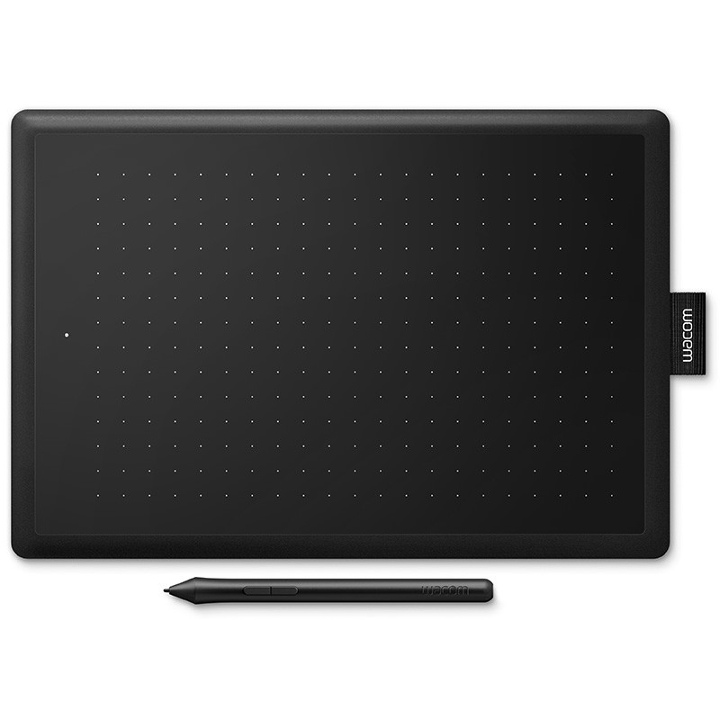 Wacom ONE BY SMALL   EMEA SOUTH Notebooks & E-Book Reader