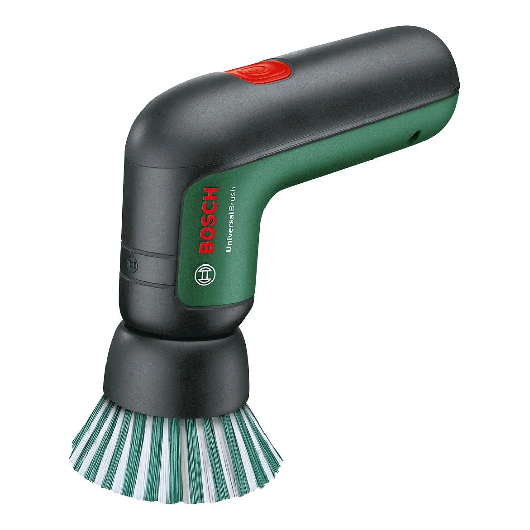 Bosch UniversalBrush 3 6V Maschinen & Werkzeuge