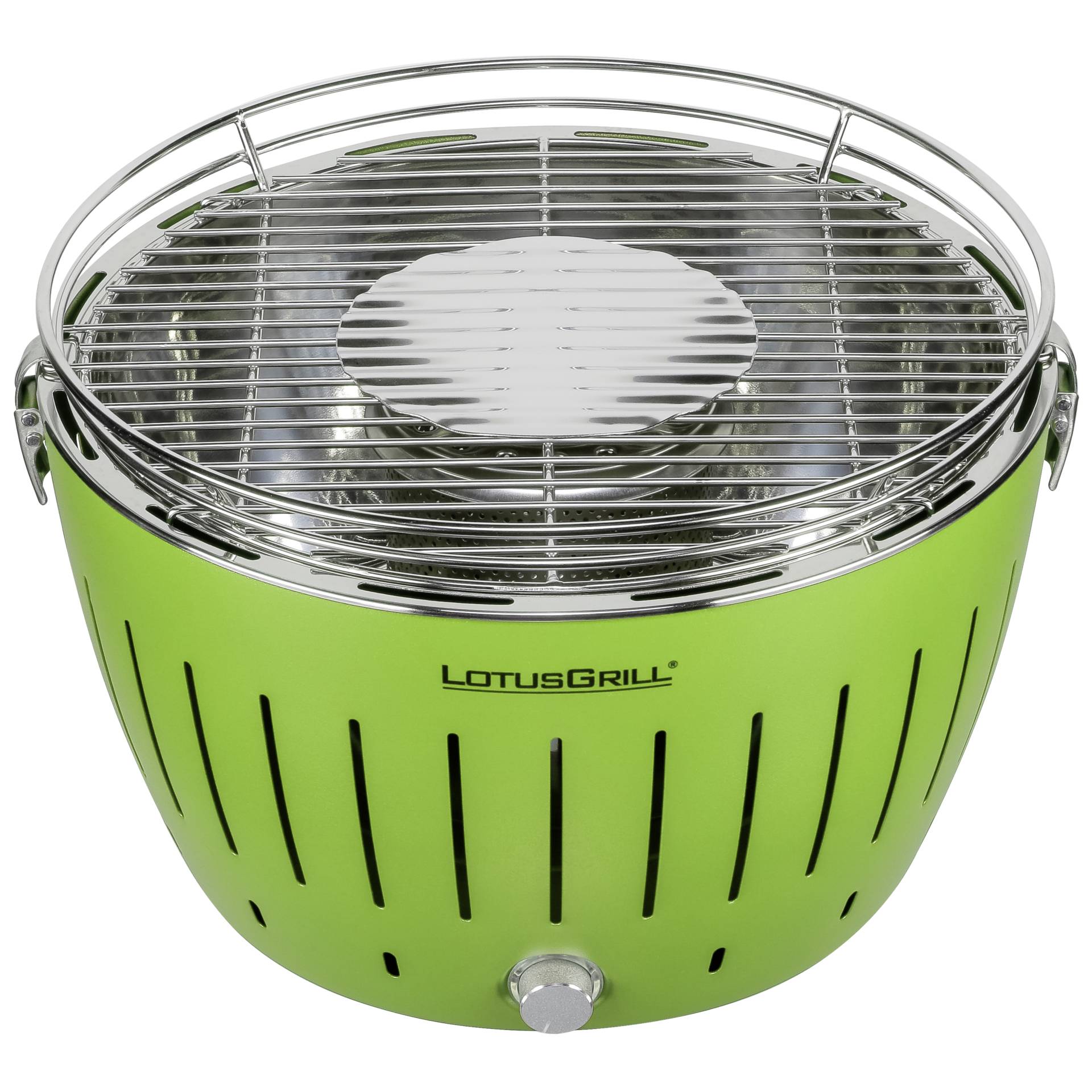 LotusGrill G34 U Gruen Grills