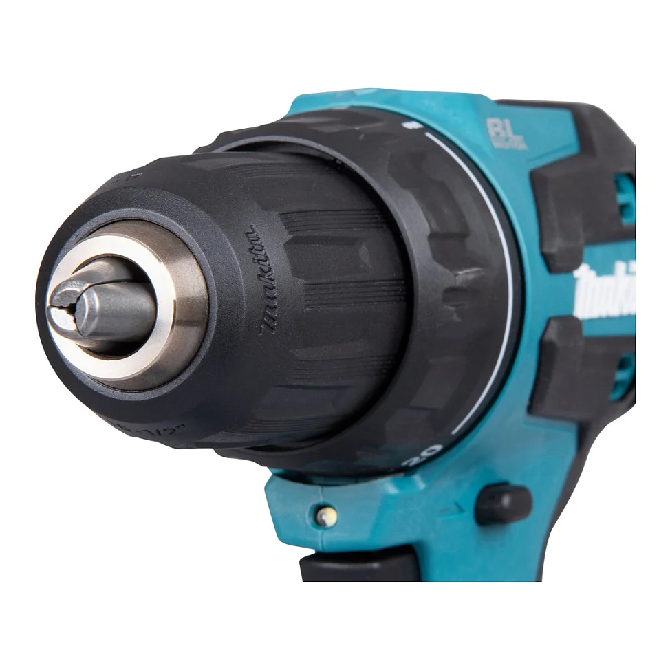 Makita DDF490Z bulk Akku Bohrschrauber 18V Bohrer & Schrauber