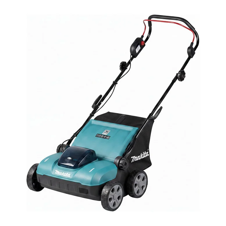 Makita DUV320Z Akku Vertikutierer Gartenmaschinen