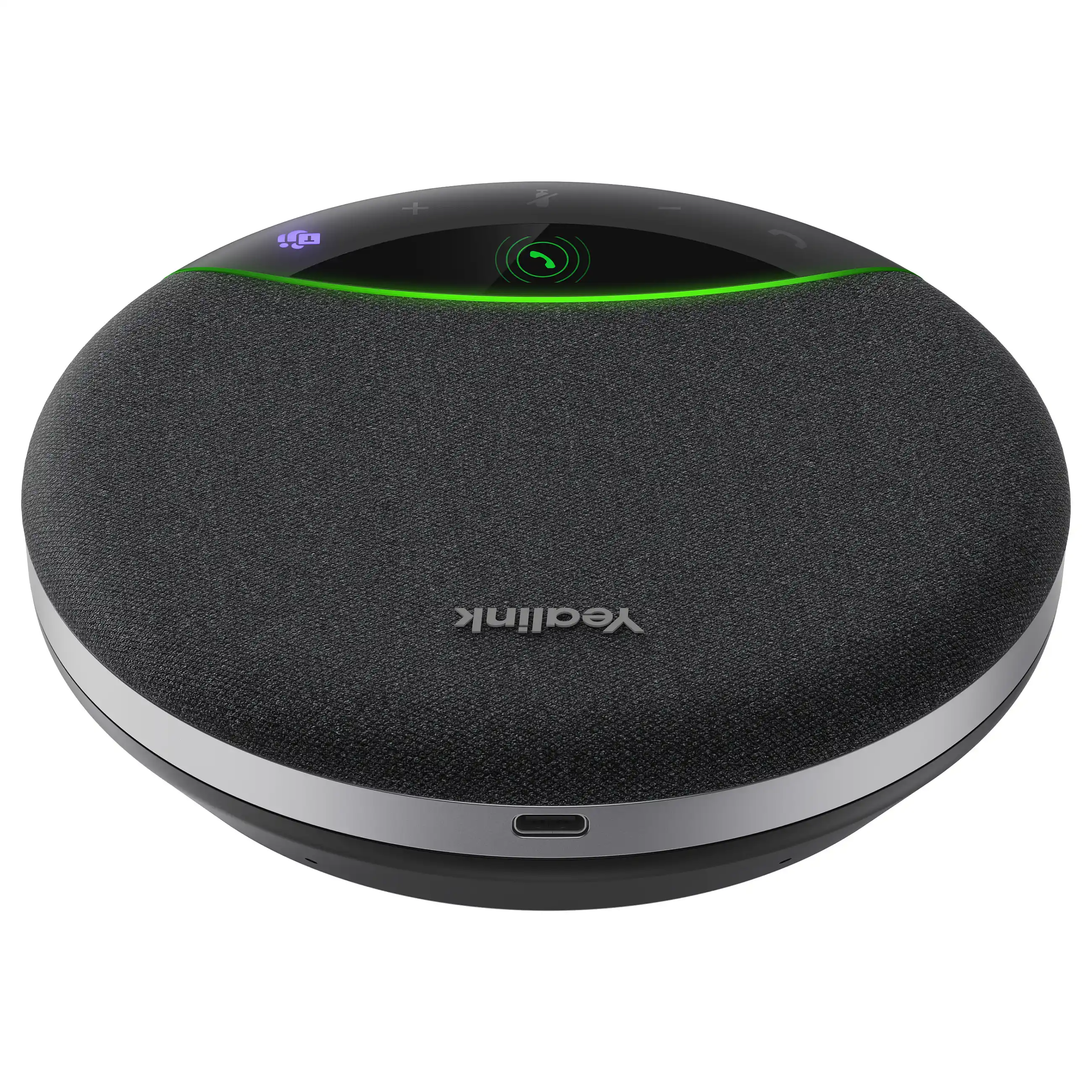 Yealink SP96 USB C A Freisprecheinrichtung Over-Ear