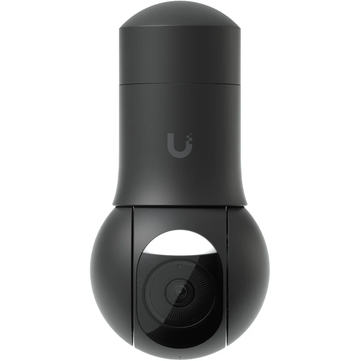 Ubiquiti UniFi Video Camera G5 PTZ  bull Outdoor  bull 2K  bull InfraRot  bull IP66  bull POE   bull black  bull UVC G5 PTZ B Netzwerk