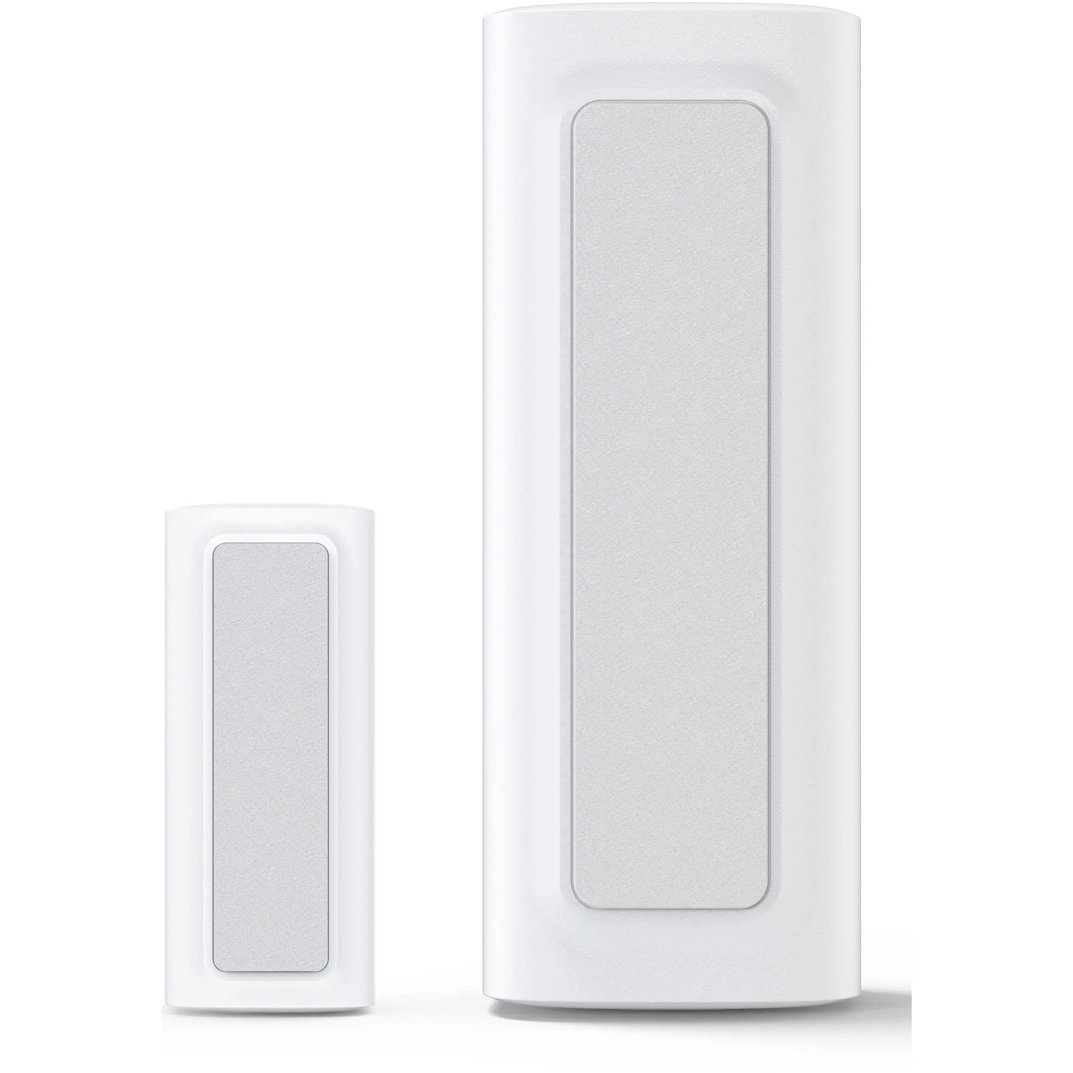 Eufy T89000D4 Tueren  Fenstersensor Kabellos Tuer Fenster Weiss Fenster-/Tuersensoren