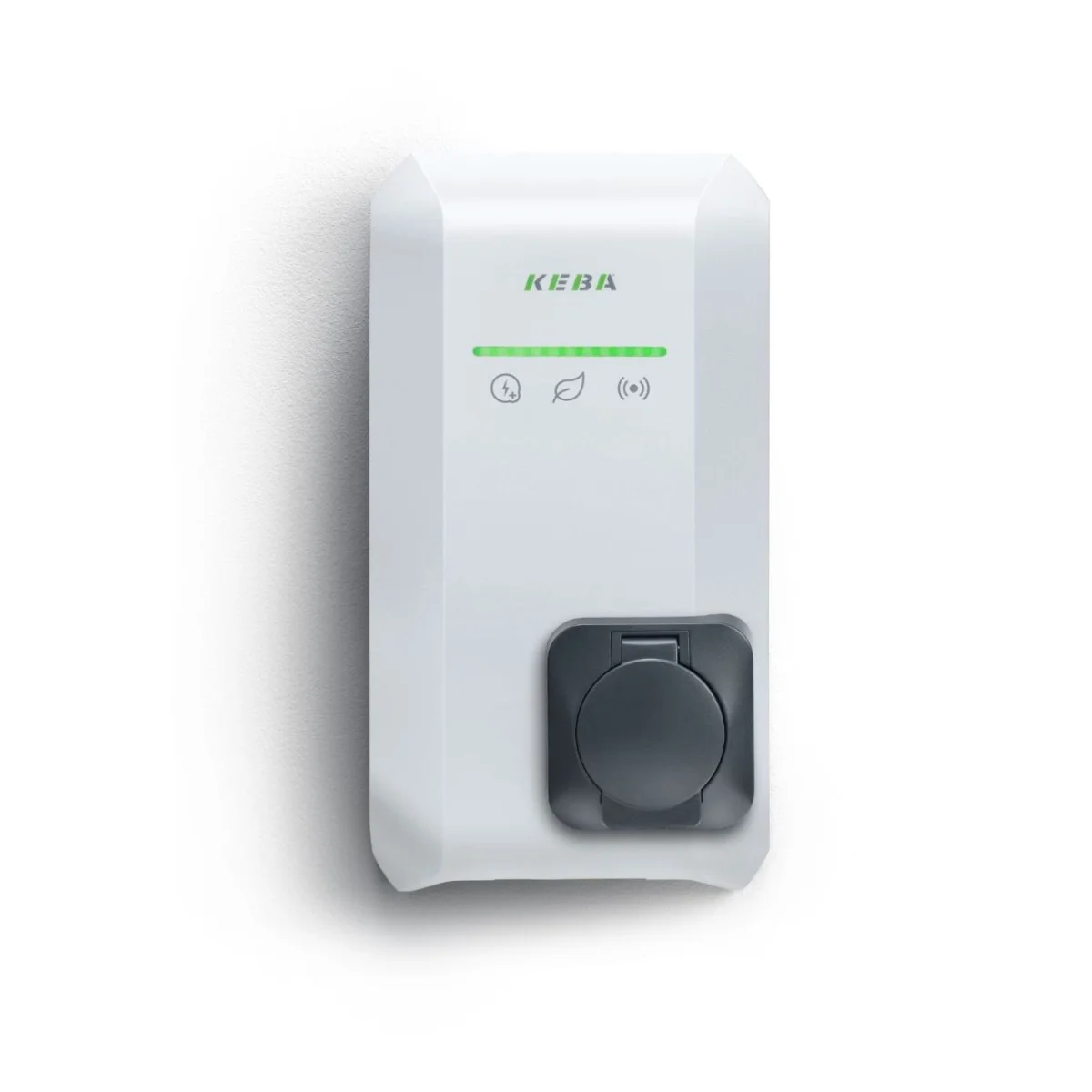 KEBA KeContact P40 KeContact P40 140 170 Wallbox Wallboxen