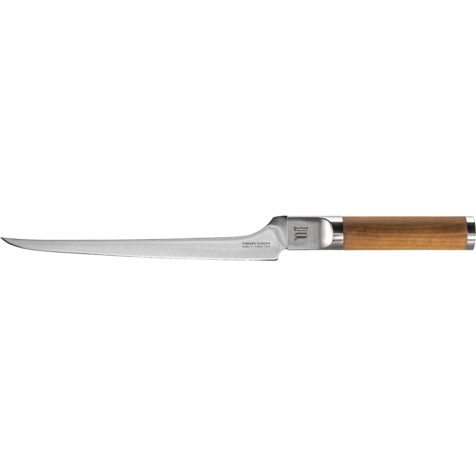 Fiskars Kuechenmesser Norden Fillet Steak Besteck & Aufbewahrung
