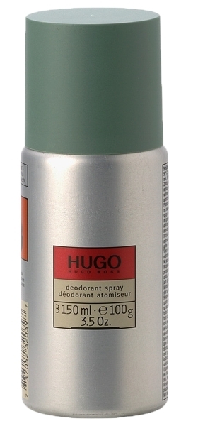 HUGO BOSS Deo Hugo  150 ml Koerperpflege