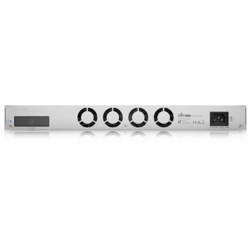 Ubiquiti UniFi USW Enterprise 48 PoE Switch   48x 2 5G RJ45   4x SFP    720W Switches