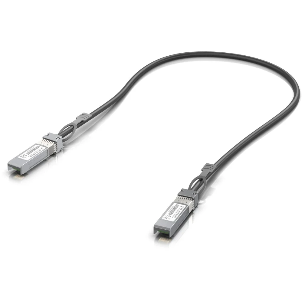 Ubiquiti Z UACC DAC SFP28 0 5M Netzwerk