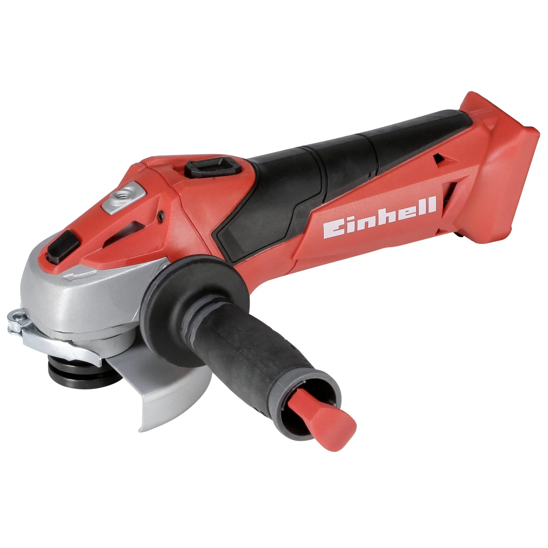 Einhell TE AG 18 Li Solo Akku Winkelschleifer Schleifer Hobel & Fraesen