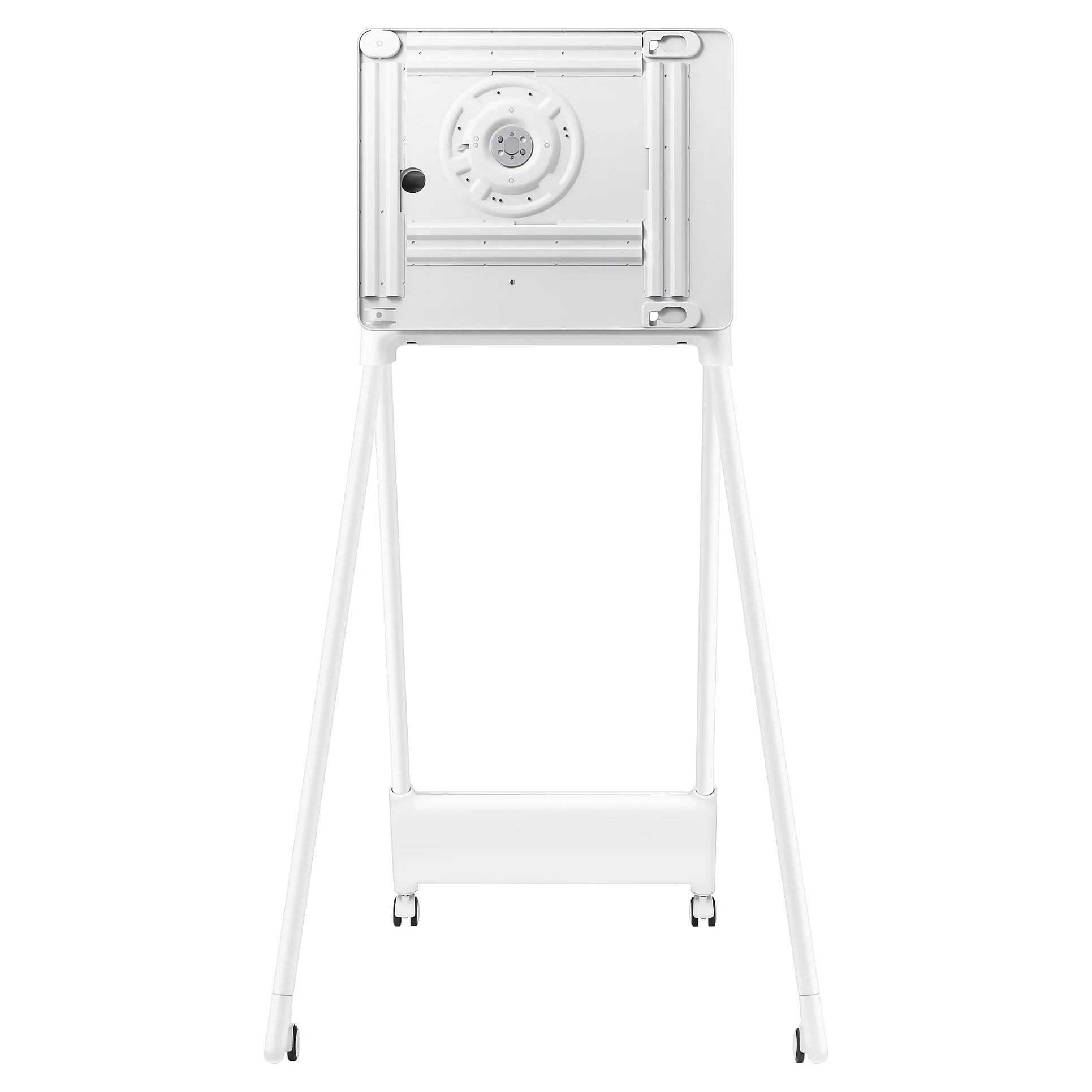 Samsung Flip Stand Hellgrau PC-Zubehoer