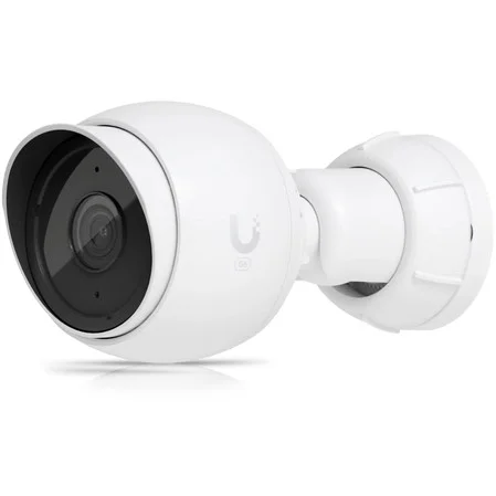 Ubiquiti UVC G5 Bullet 3 Netzwerk