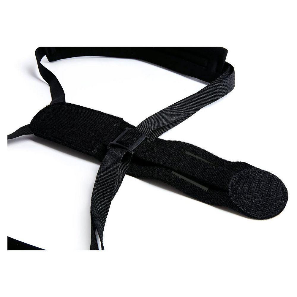 BLACKROLL Haltungstrainer Posture Pro S M L  Schwarz Sport & Freizeit