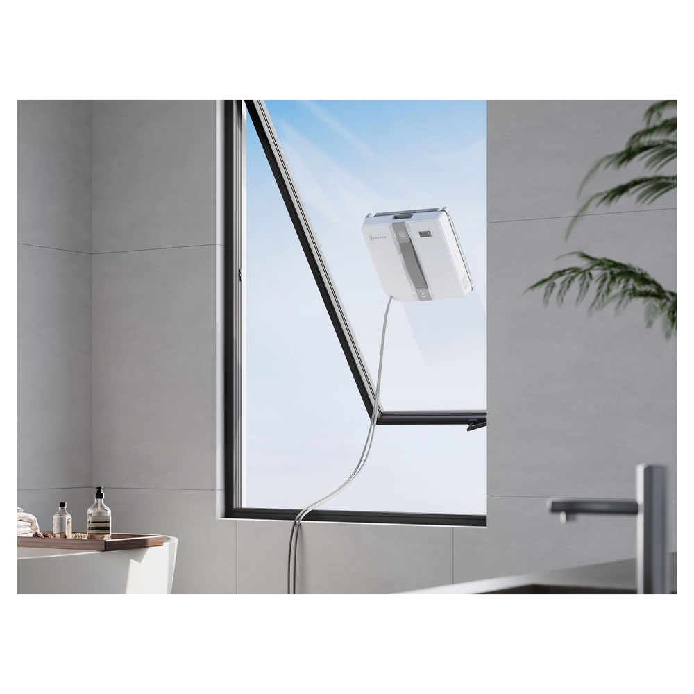 Ecovacs WINBOT MINI Staubsauger & Reiniger