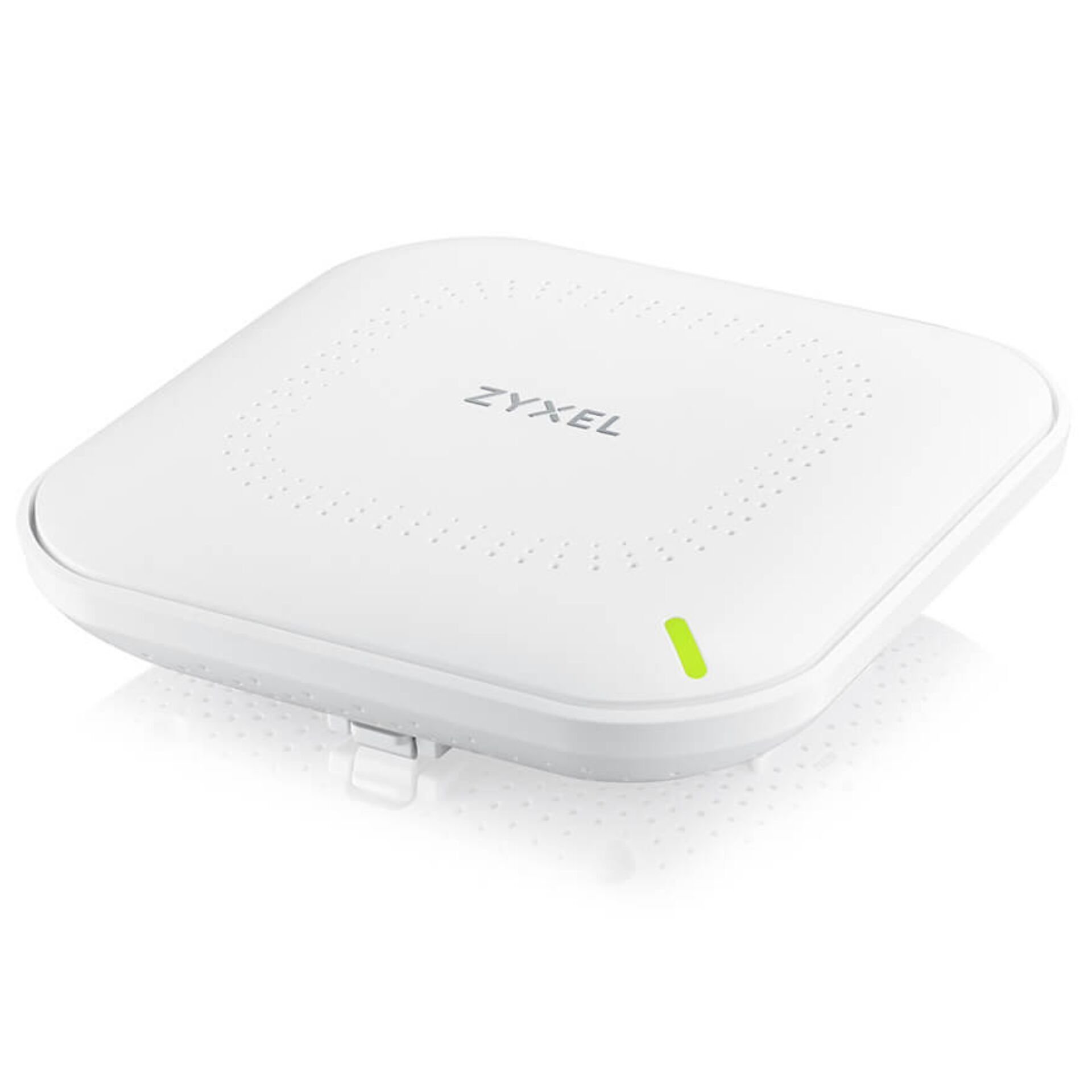 Zyxel NWA50AX PRO 2400 Mbit s Weiss Power over Ethernet  PoE  Netzwerk