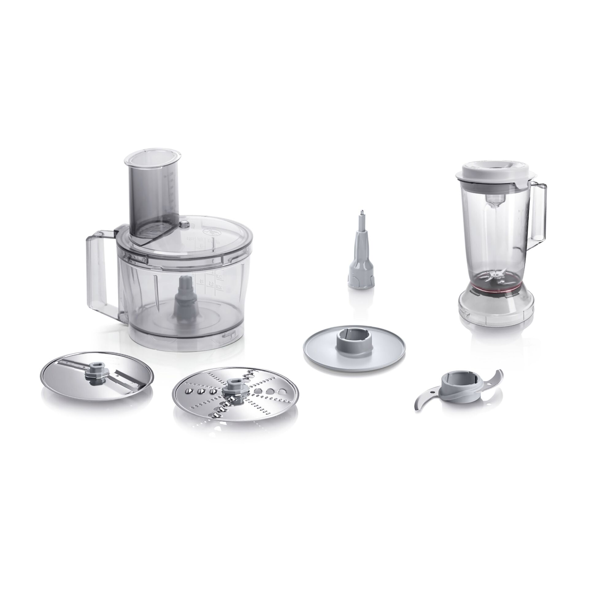 Bosch MCM3200W MultiTalent 3 Food Processor Kuechenkleingeraete