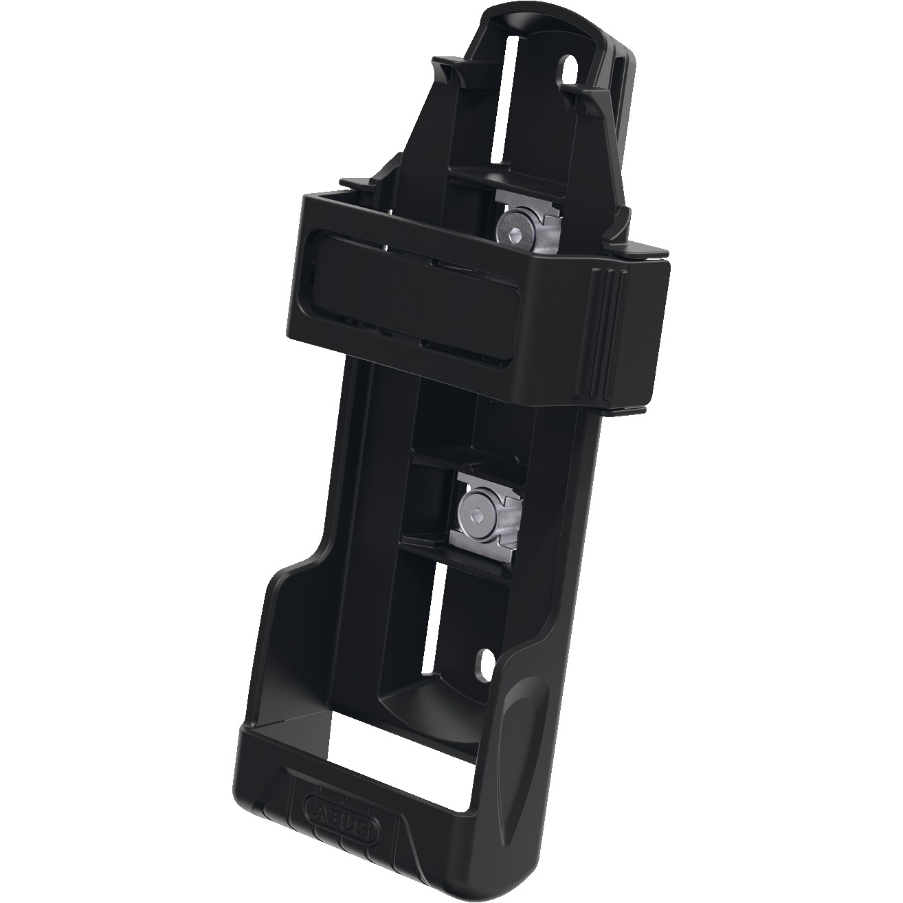 ABUS Bordo BIG 6000K 120 BK SH Radsport