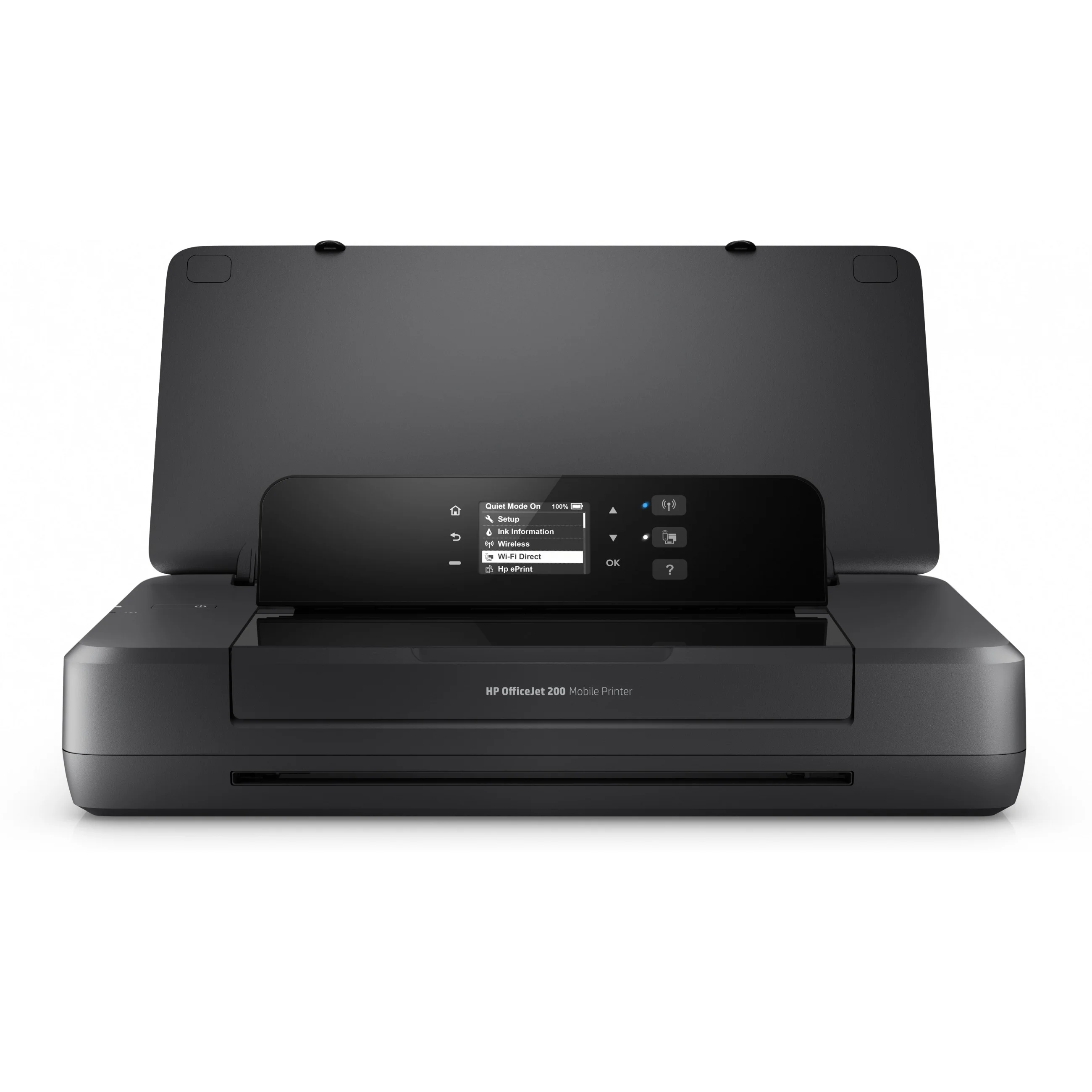 HP Officejet 200 Mobile Wireless Farbe Drucker Drucker & Scanner