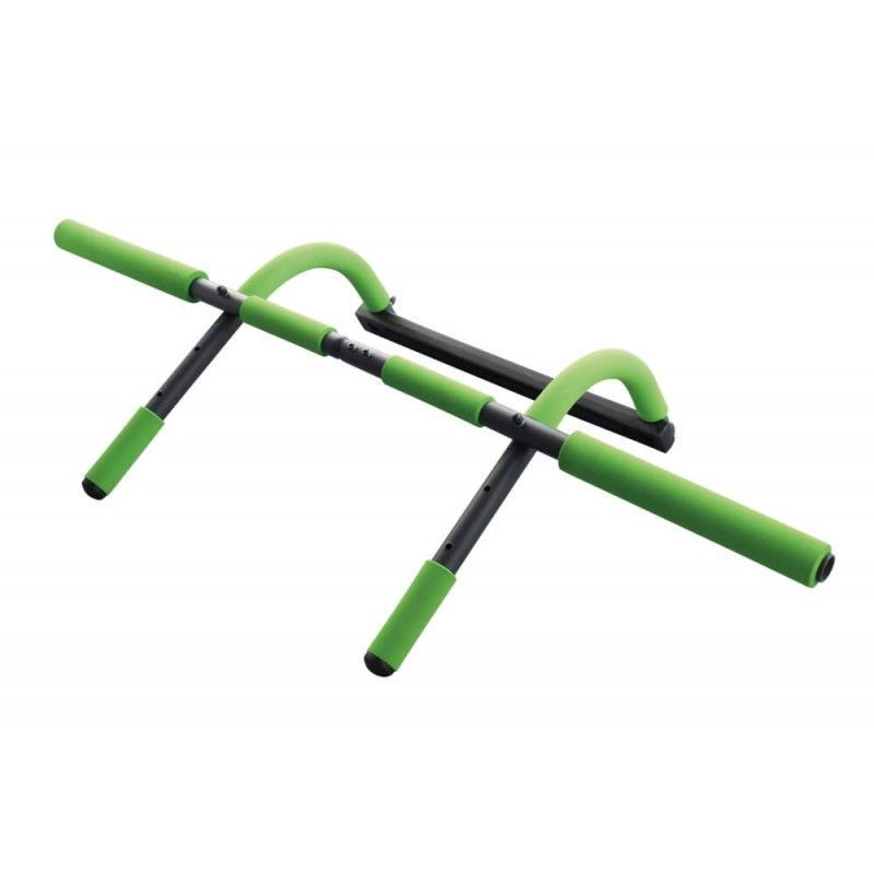 Schildkroet Multifunktionales Tuerreck 4 in 1 Sport