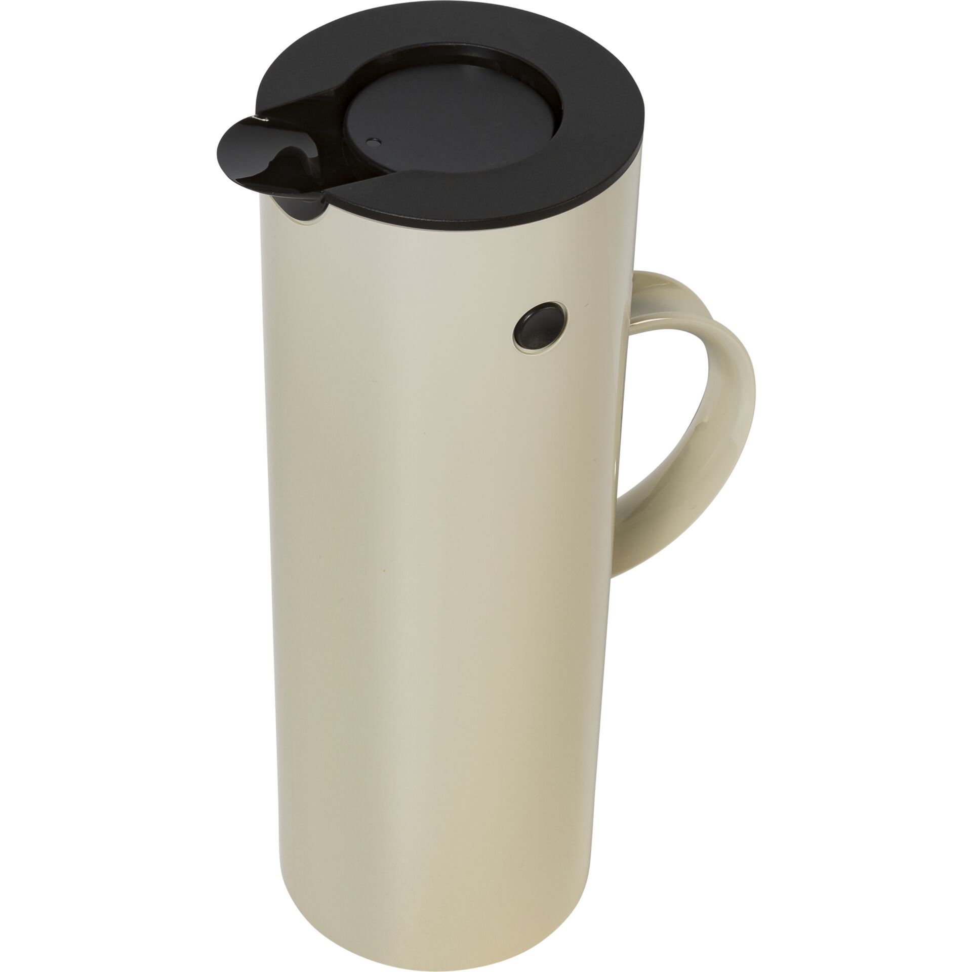Stelton EM 77 Isolierkanne 1l sand Tee- & Thermoskannen